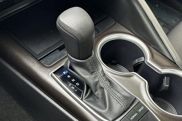 used 2024 Toyota Camry car, priced at $24,000