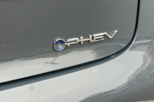 new 2026 Toyota Prius Plug-In Hybrid car, priced at $36,173