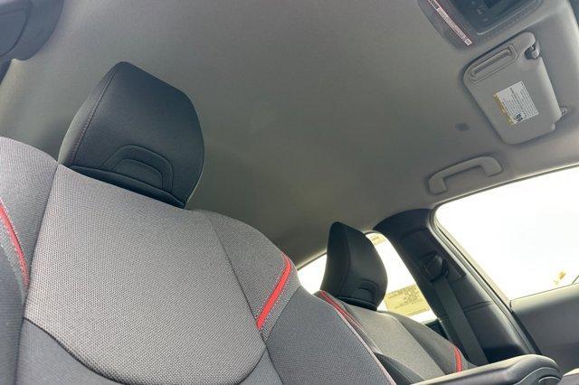 new 2026 Toyota Prius Plug-In Hybrid car, priced at $36,173