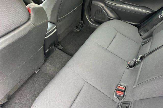 new 2026 Toyota Prius Plug-In Hybrid car, priced at $36,173