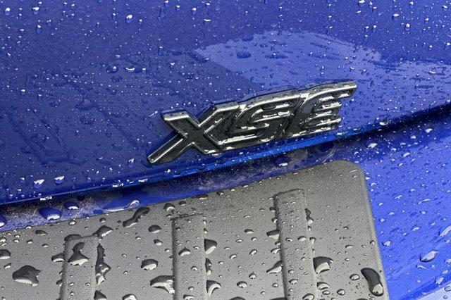 new 2026 Toyota Corolla Hatchback car, priced at $29,977