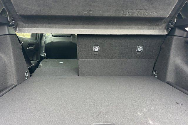 new 2026 Toyota Corolla Hatchback car, priced at $29,977