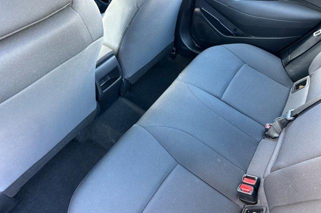 used 2022 Toyota Corolla car, priced at $18,200