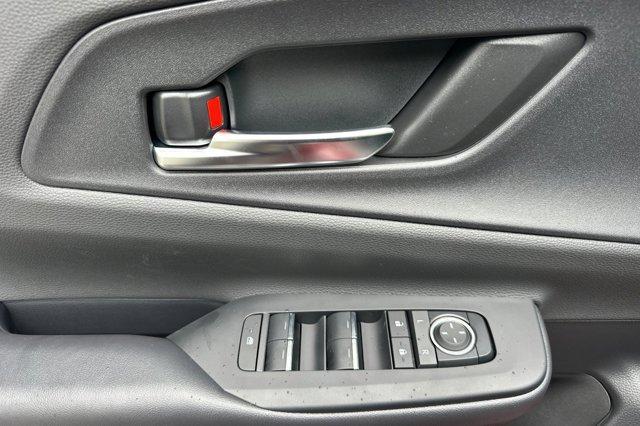 new 2026 Toyota Prius Plug-In Hybrid car, priced at $41,313