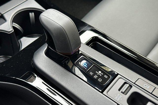 new 2026 Toyota Prius Plug-In Hybrid car, priced at $41,313