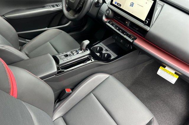 new 2026 Toyota Prius Plug-In Hybrid car, priced at $41,313