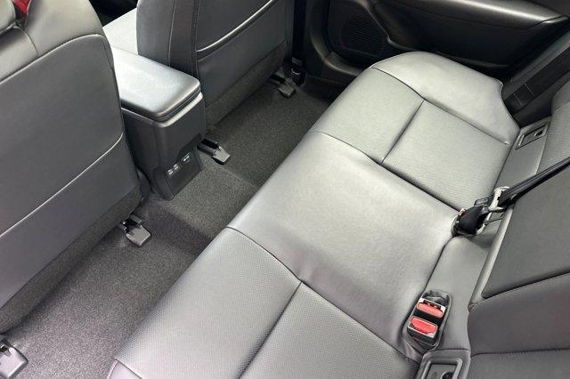 new 2026 Toyota Prius Plug-In Hybrid car, priced at $41,313