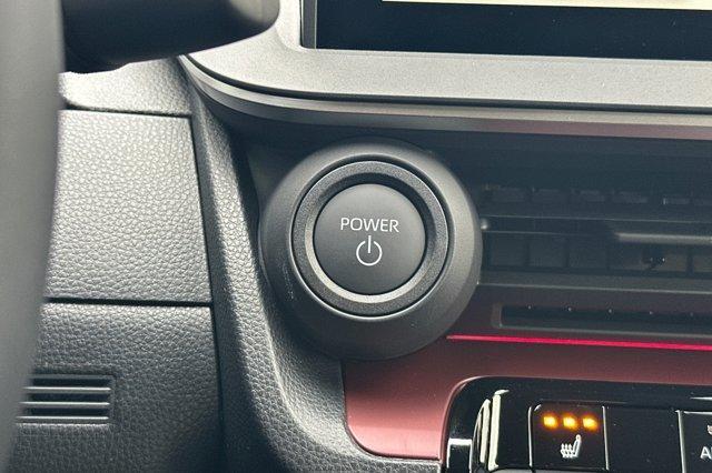 new 2026 Toyota Prius Plug-In Hybrid car, priced at $41,313