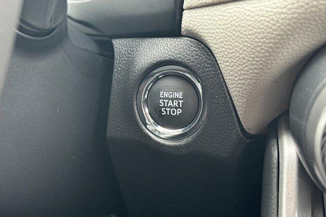 new 2025 Toyota RAV4 car, priced at $37,203