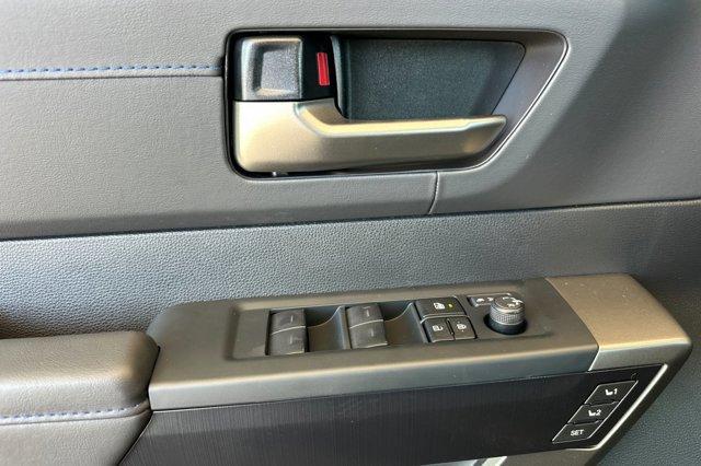 new 2026 Toyota Sequoia car, priced at $84,987