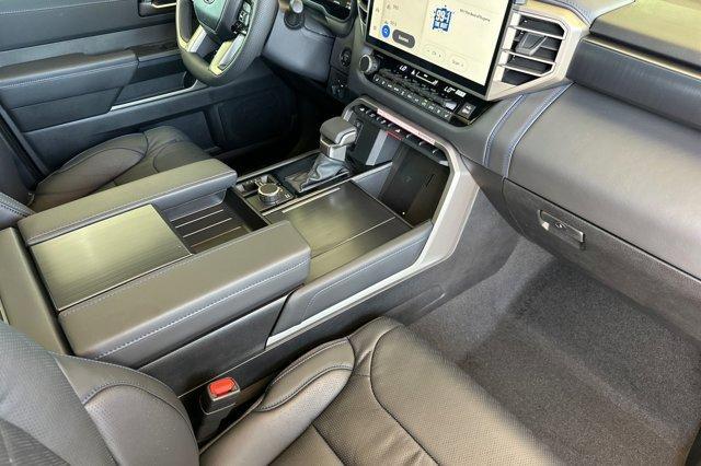 new 2026 Toyota Sequoia car, priced at $84,987