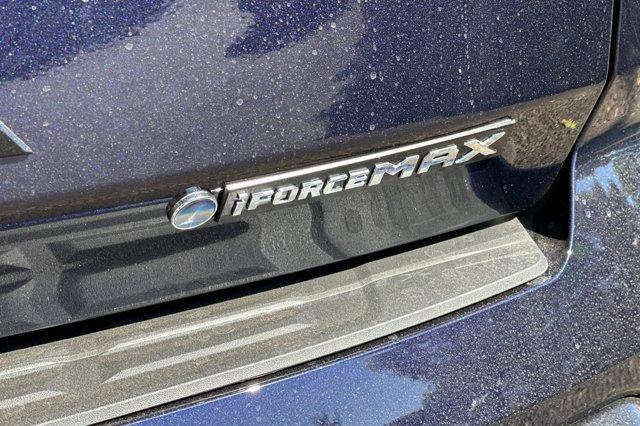 new 2026 Toyota Sequoia car, priced at $84,987