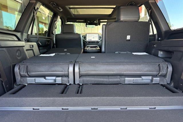 new 2026 Toyota Sequoia car, priced at $84,987