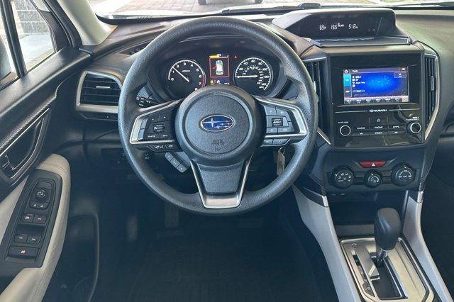used 2023 Subaru Forester car, priced at $26,000