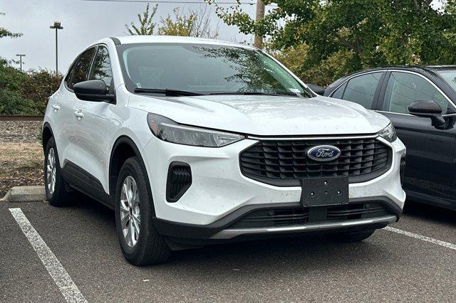 used 2024 Ford Escape car, priced at $24,000