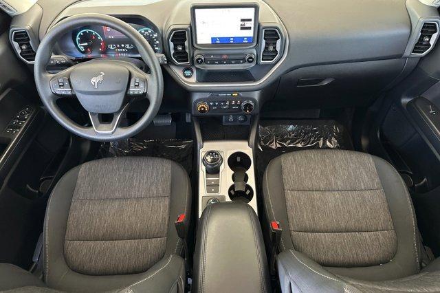 used 2023 Ford Bronco Sport car, priced at $27,000
