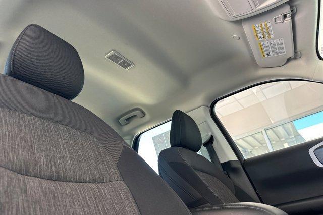 used 2023 Ford Bronco Sport car, priced at $27,000