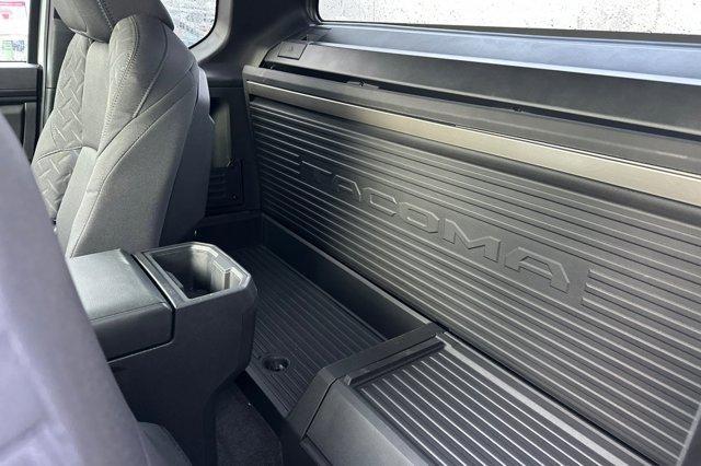 new 2025 Toyota Tacoma car, priced at $39,638