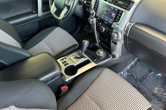 used 2024 Toyota 4Runner car, priced at $39,500