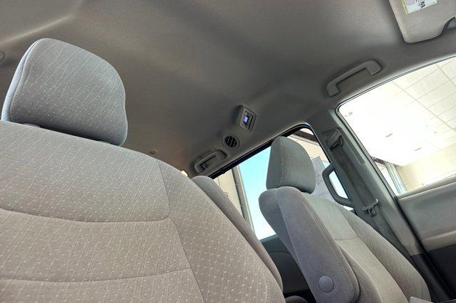 used 2018 Toyota Sienna car, priced at $25,500