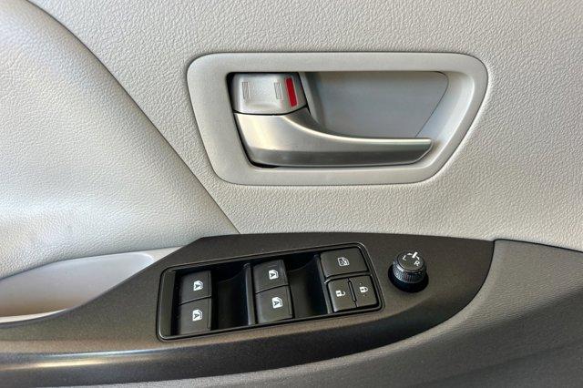 used 2018 Toyota Sienna car, priced at $25,500