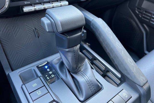 new 2025 Toyota Tacoma car, priced at $37,999