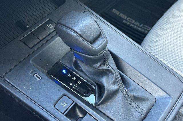 new 2026 Toyota Corolla Cross car, priced at $26,831