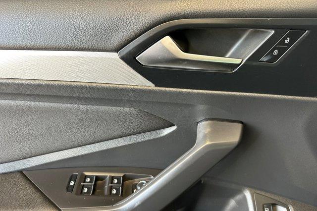 used 2021 Volkswagen Jetta car, priced at $17,000