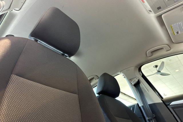 used 2021 Volkswagen Jetta car, priced at $17,000