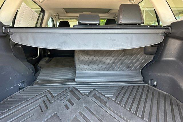 used 2021 Toyota RAV4 car, priced at $32,500