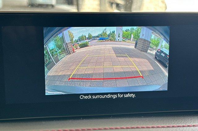 used 2024 Mazda CX-30 car, priced at $25,500