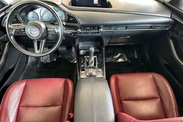 used 2024 Mazda CX-30 car, priced at $25,500