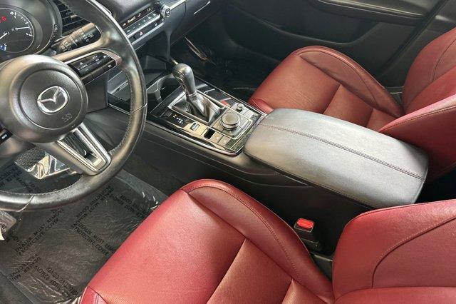 used 2024 Mazda CX-30 car, priced at $25,500