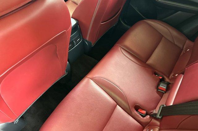 used 2024 Mazda CX-30 car, priced at $25,500
