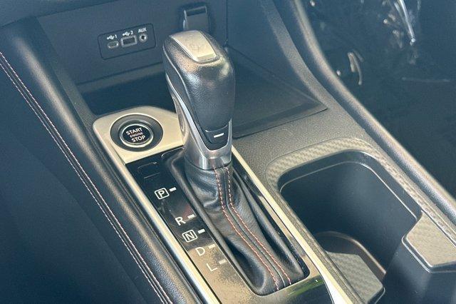 used 2022 Nissan Sentra car, priced at $19,750