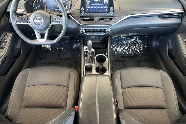 used 2024 Nissan Altima car, priced at $19,000