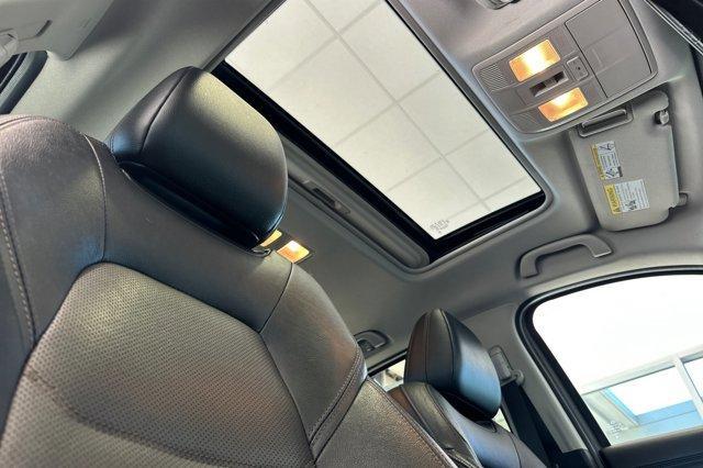 used 2023 Mazda CX-5 car, priced at $22,500