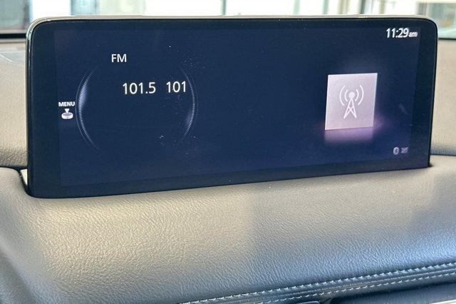 used 2023 Mazda CX-5 car, priced at $22,500