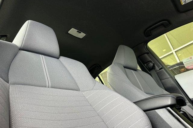 used 2020 Toyota Corolla car, priced at $20,750
