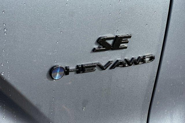 new 2026 Toyota Corolla Cross car, priced at $34,798