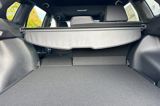 new 2026 Toyota Corolla Cross car, priced at $34,798