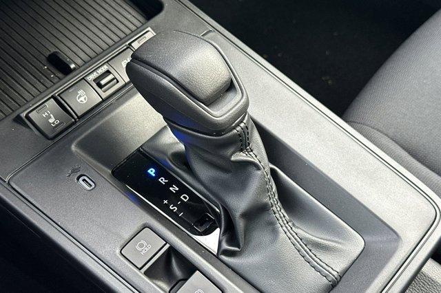 new 2026 Toyota Corolla Cross car, priced at $34,798