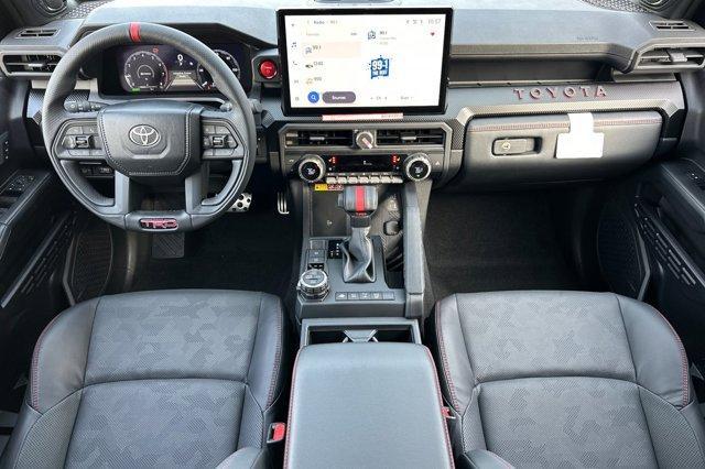 new 2025 Toyota 4Runner Hybrid car, priced at $71,153