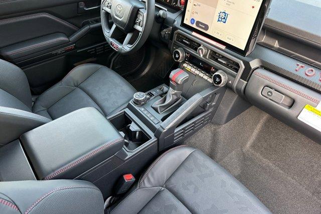 new 2025 Toyota 4Runner Hybrid car, priced at $71,153