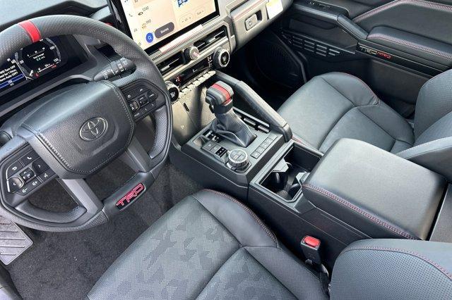 new 2025 Toyota 4Runner Hybrid car, priced at $71,153