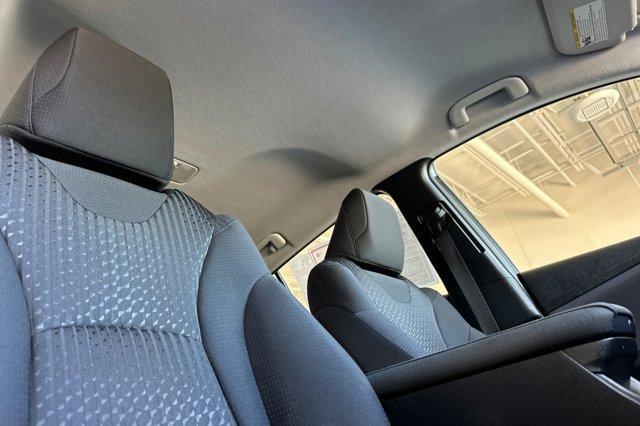 used 2017 Toyota Prius car, priced at $16,500