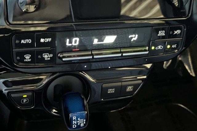 used 2017 Toyota Prius car, priced at $16,500