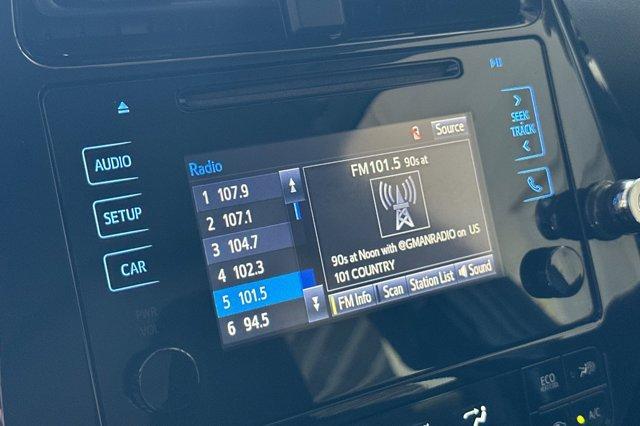 used 2017 Toyota Prius car, priced at $16,500
