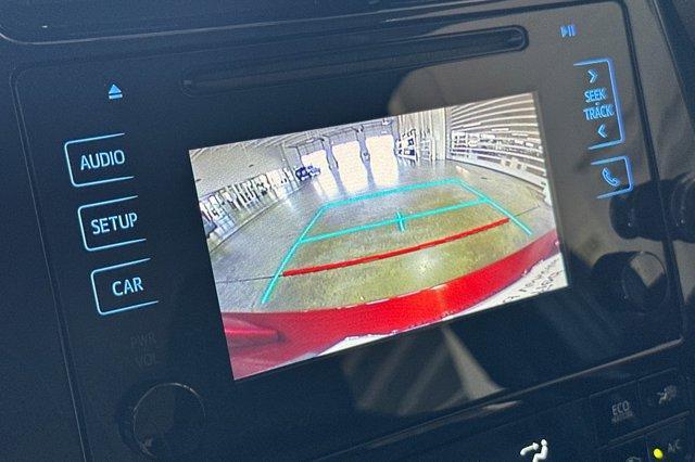 used 2017 Toyota Prius car, priced at $16,500