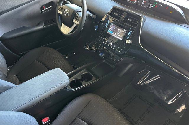 used 2017 Toyota Prius car, priced at $16,500